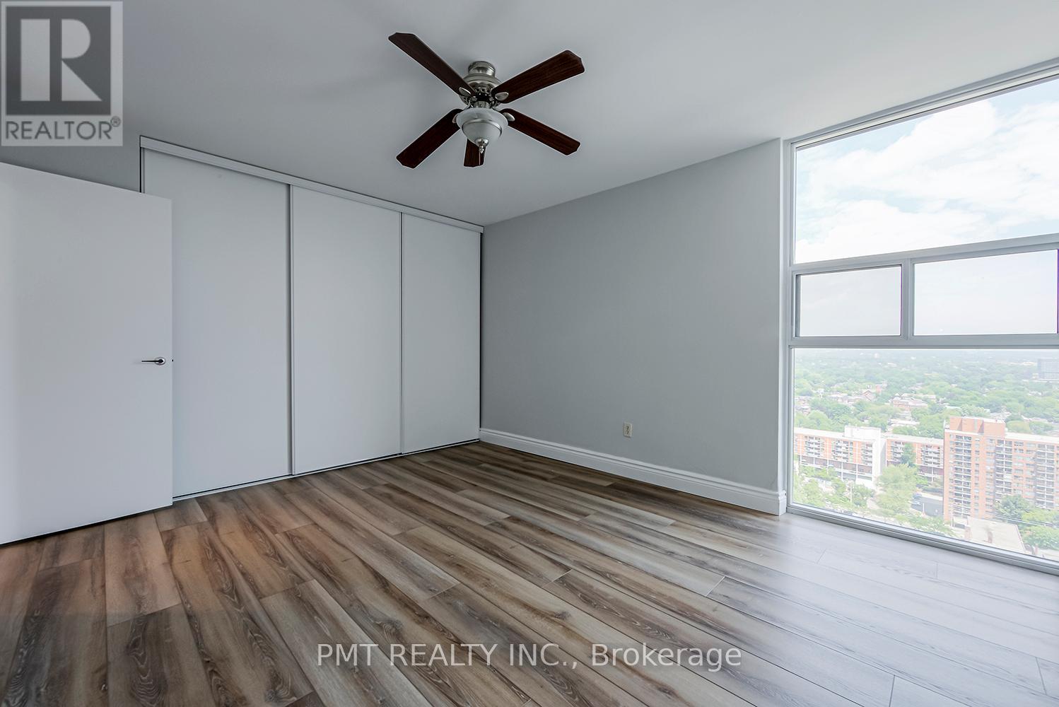 2802 - 40 Homewood Avenue, Toronto, Ontario  M4Y 2K2 - Photo 21 - C12849992