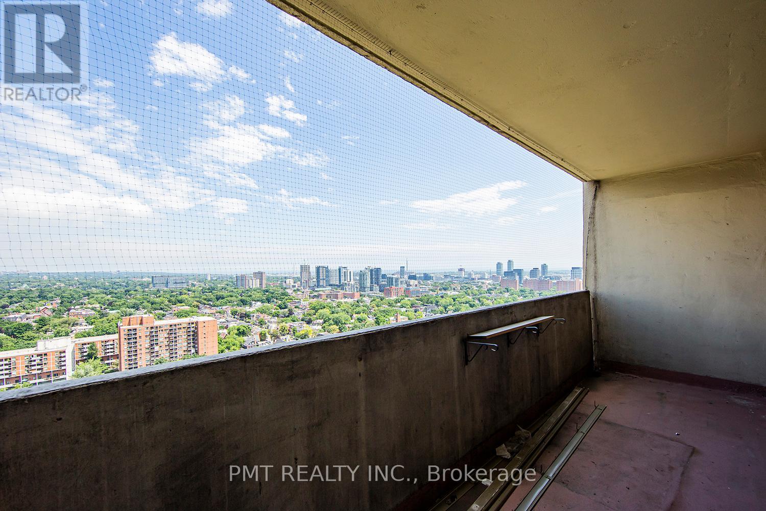 2802 - 40 Homewood Avenue, Toronto, Ontario  M4Y 2K2 - Photo 25 - C12849992