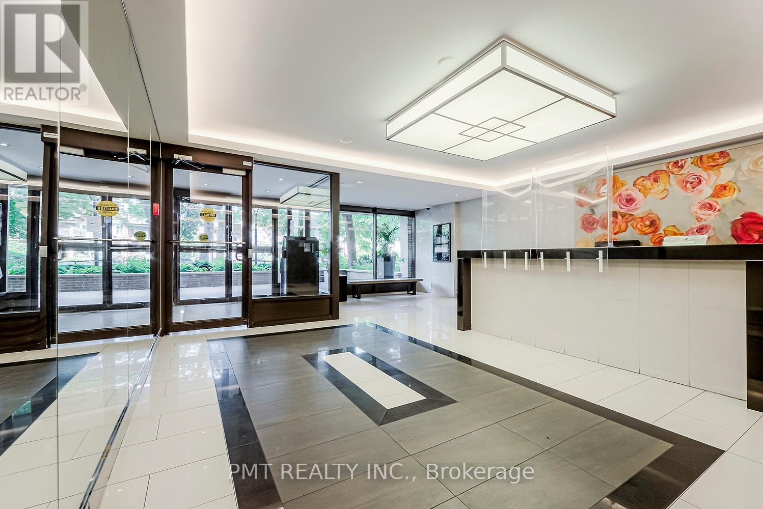 2802 - 40 Homewood Avenue, Toronto, Ontario  M4Y 2K2 - Photo 27 - C12849992