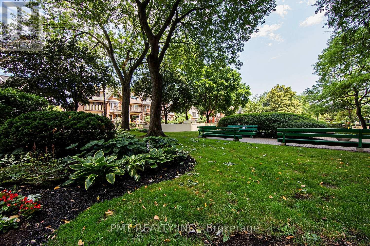 2802 - 40 Homewood Avenue, Toronto, Ontario  M4Y 2K2 - Photo 30 - C12849992