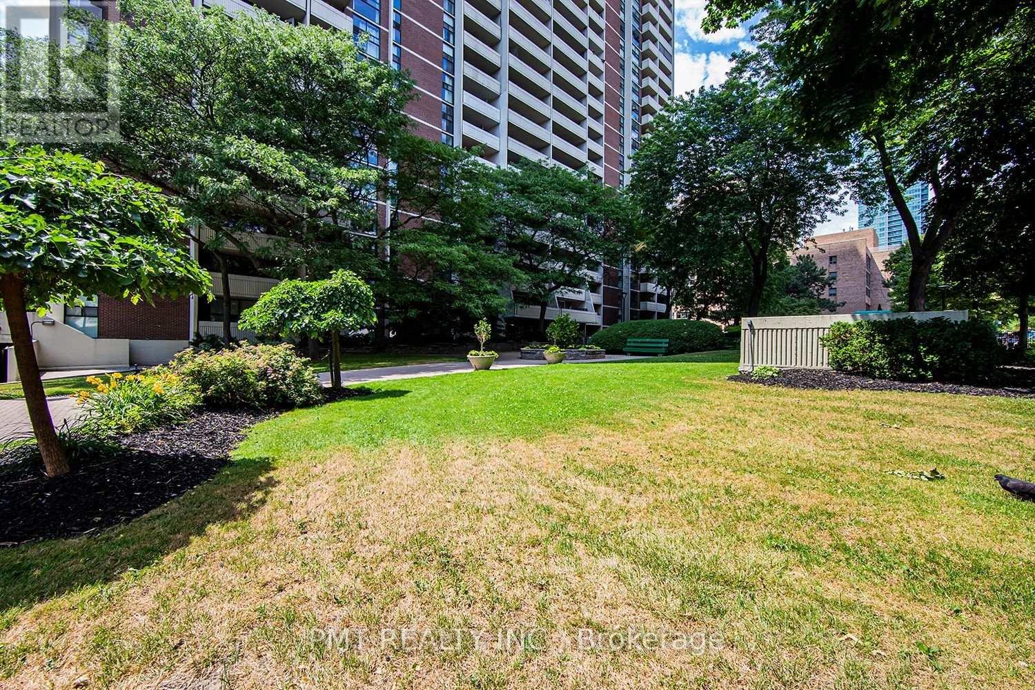 2802 - 40 Homewood Avenue, Toronto, Ontario  M4Y 2K2 - Photo 31 - C12849992