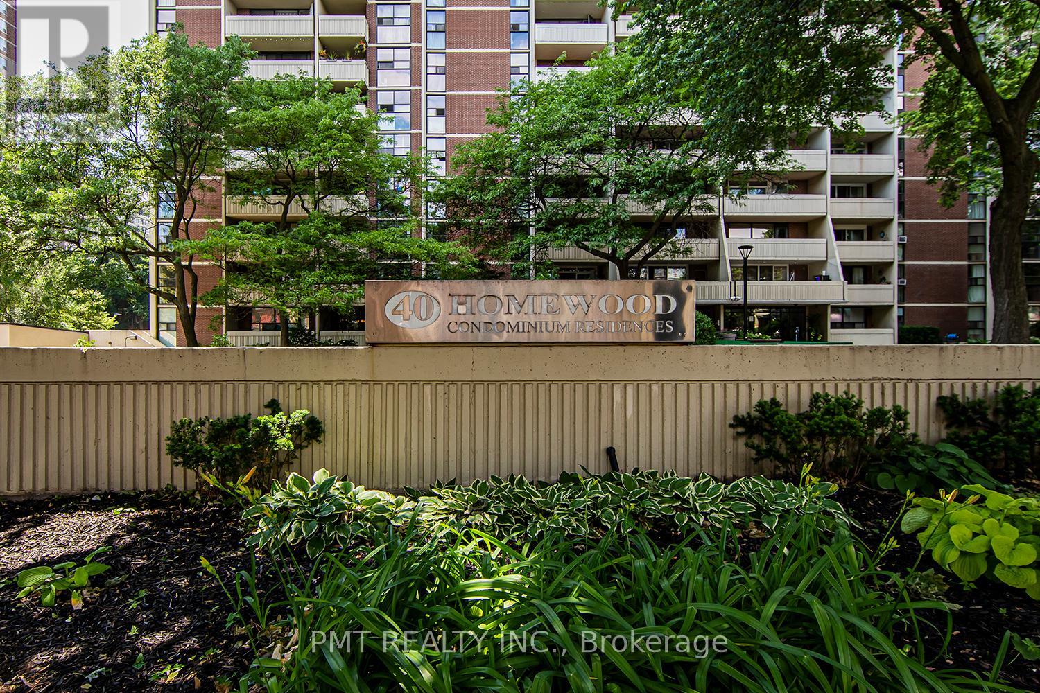 2802 - 40 Homewood Avenue, Toronto, Ontario  M4Y 2K2 - Photo 34 - C12849992