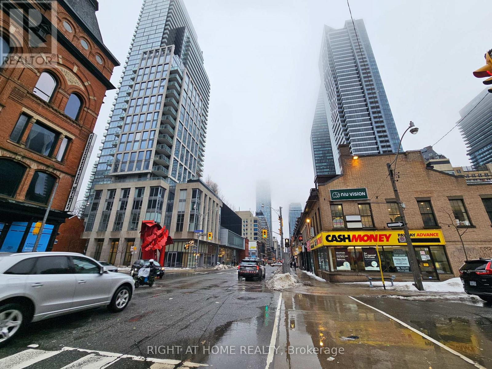 302 - 648a Yonge Street, Toronto, Ontario  M4Y 2A6 - Photo 28 - C12850034