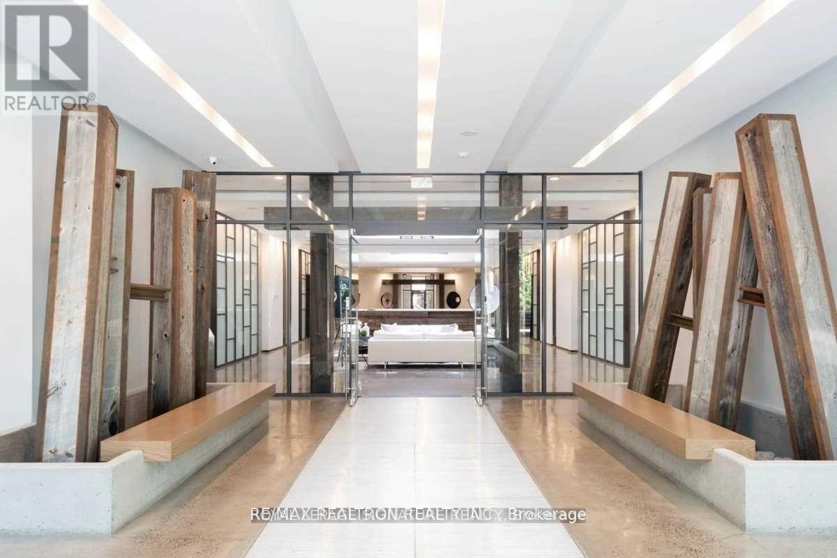 1008 - 1030 King Street W, Toronto, Ontario  M6K 0B4 - Photo 16 - C12850050