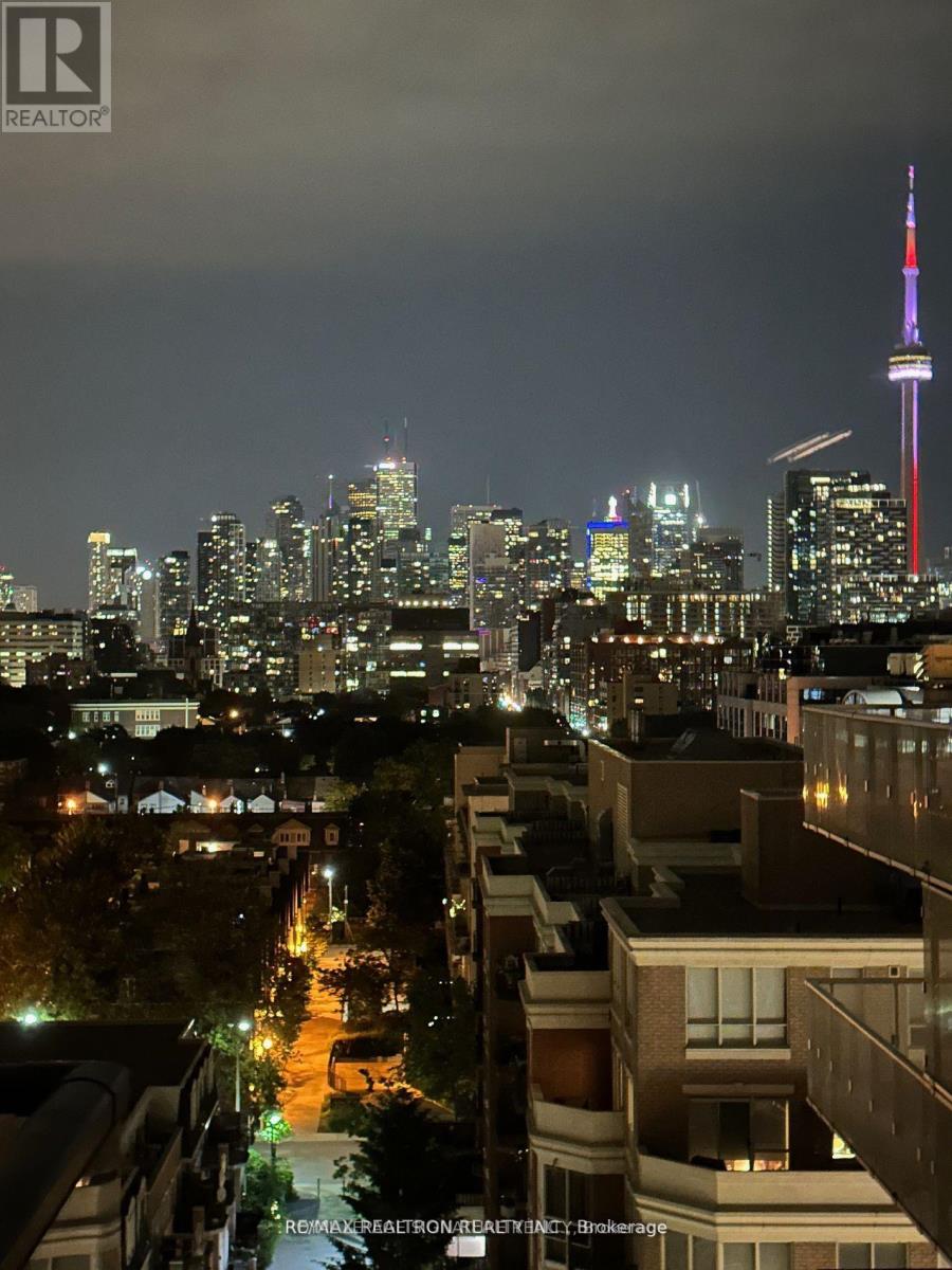 1008 - 1030 King Street W, Toronto, Ontario  M6K 0B4 - Photo 6 - C12850050