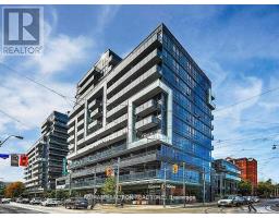 1008 - 1030 KING STREET W, Toronto, Ontario