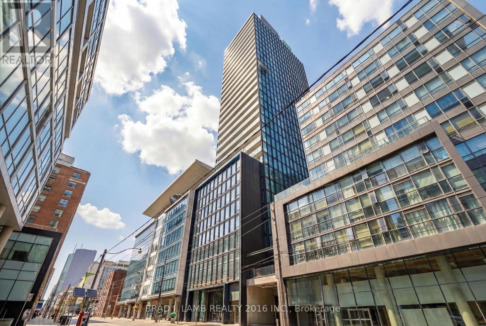 2002 - 284 King Street E, Toronto, Ontario  M5A 1K4 - Photo 15 - C12850082