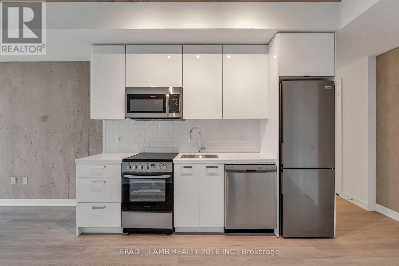 2002 - 284 King Street E, Toronto, Ontario  M5A 1K4 - Photo 4 - C12850082