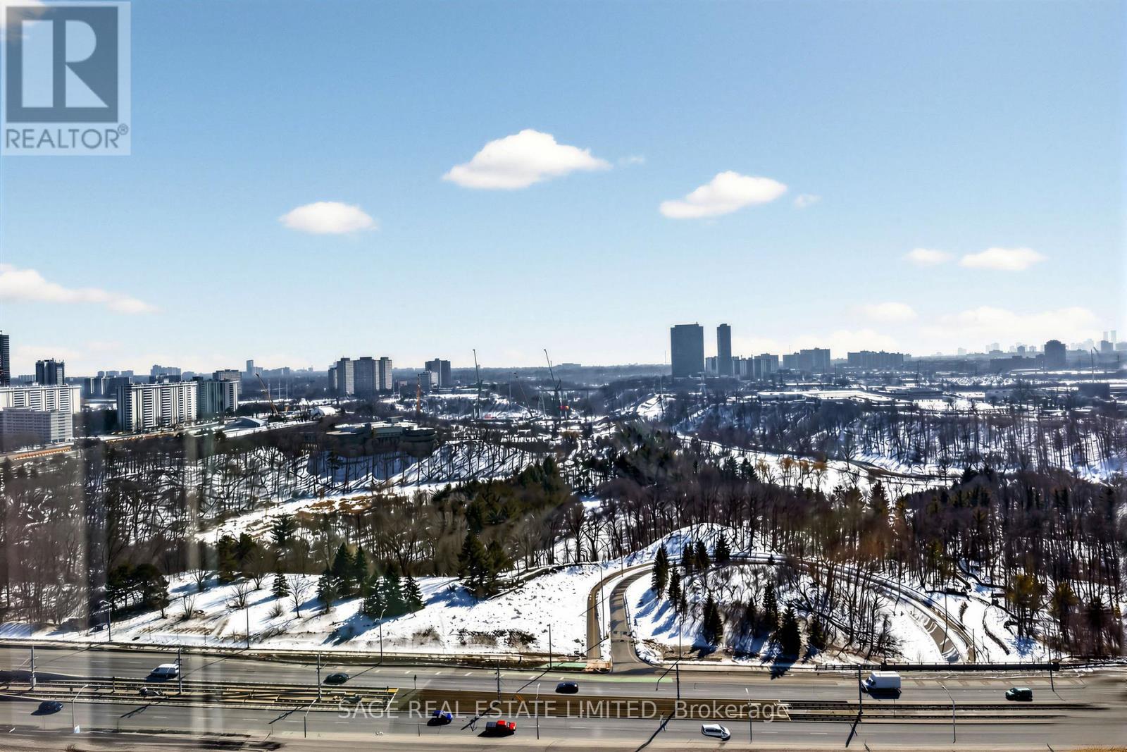 2002 - 1 Quarrington Lane, Toronto, Ontario  M3C 0S4 - Photo 29 - C12850090