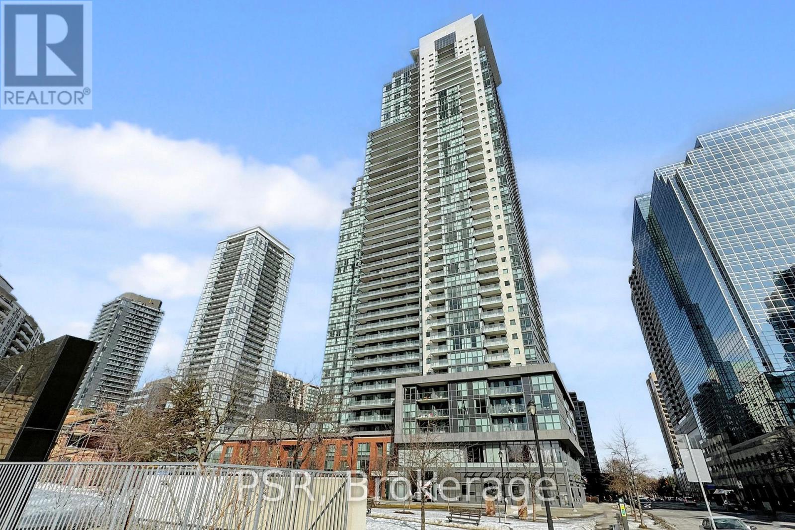 2103 - 5162 YONGE STREET, Toronto, Ontario