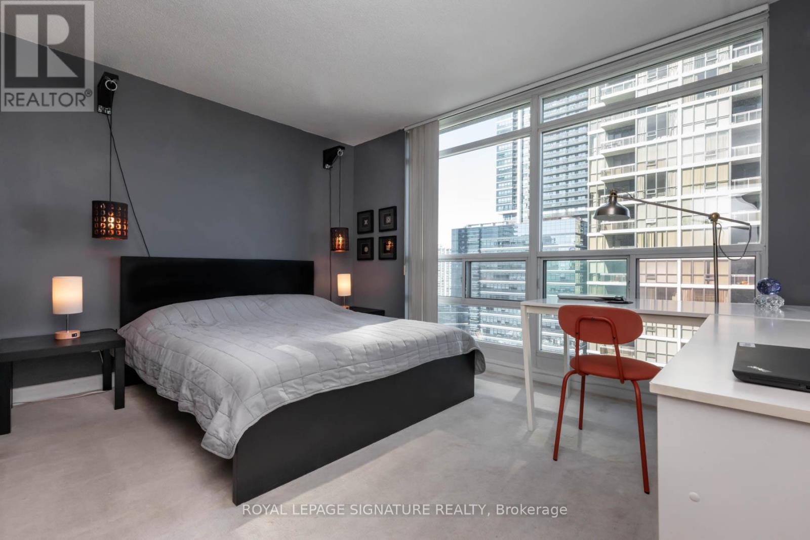 1910 - 31 Bales Avenue, Toronto, Ontario  M2N 7L6 - Photo 18 - C12850104