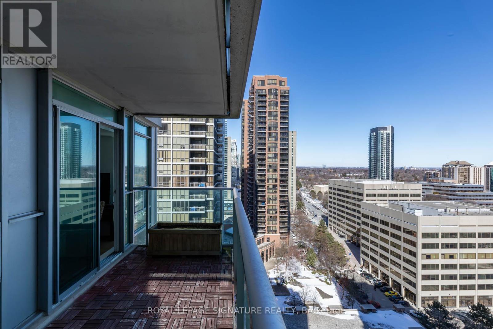 1910 - 31 Bales Avenue, Toronto, Ontario  M2N 7L6 - Photo 28 - C12850104