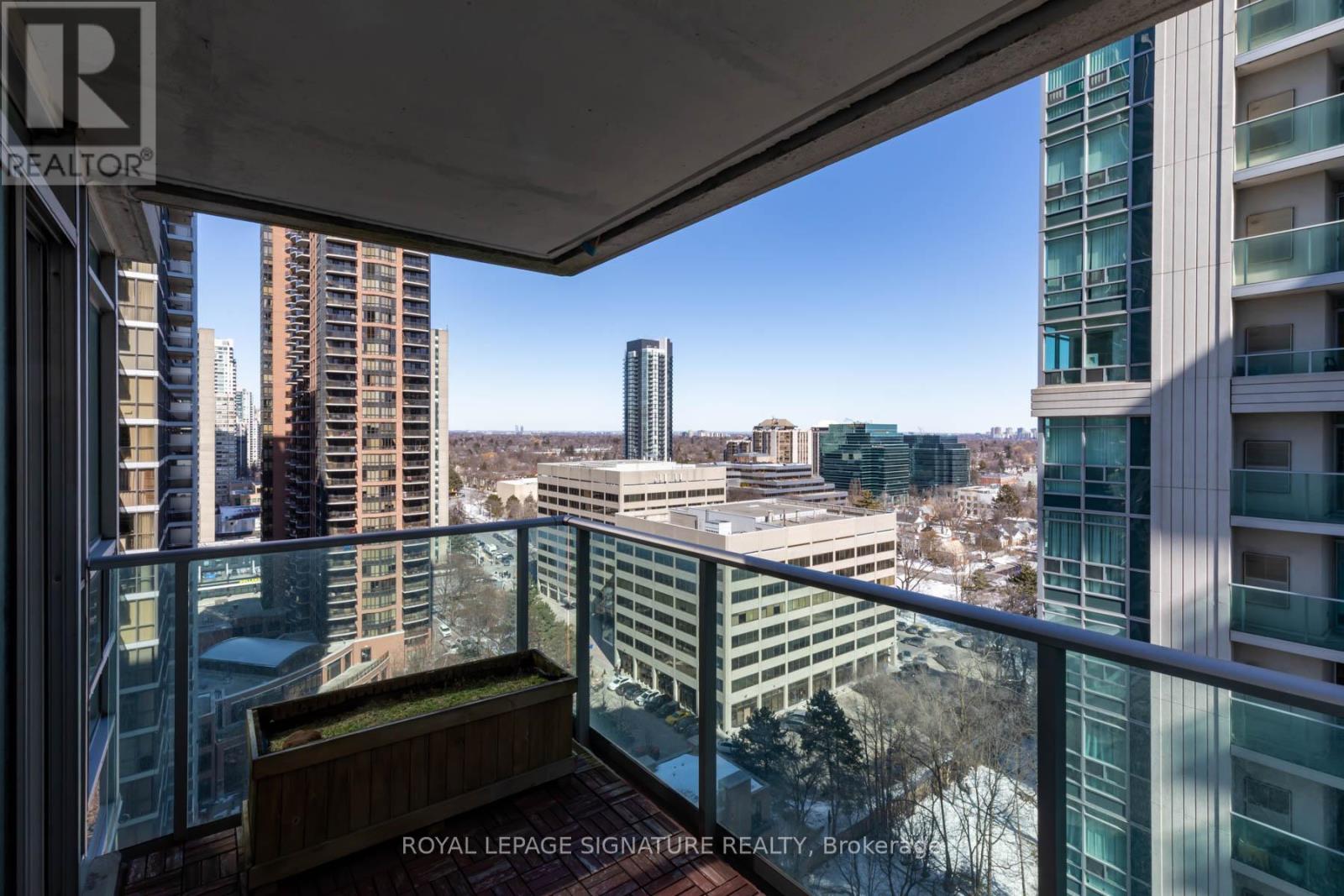 1910 - 31 Bales Avenue, Toronto, Ontario  M2N 7L6 - Photo 31 - C12850104