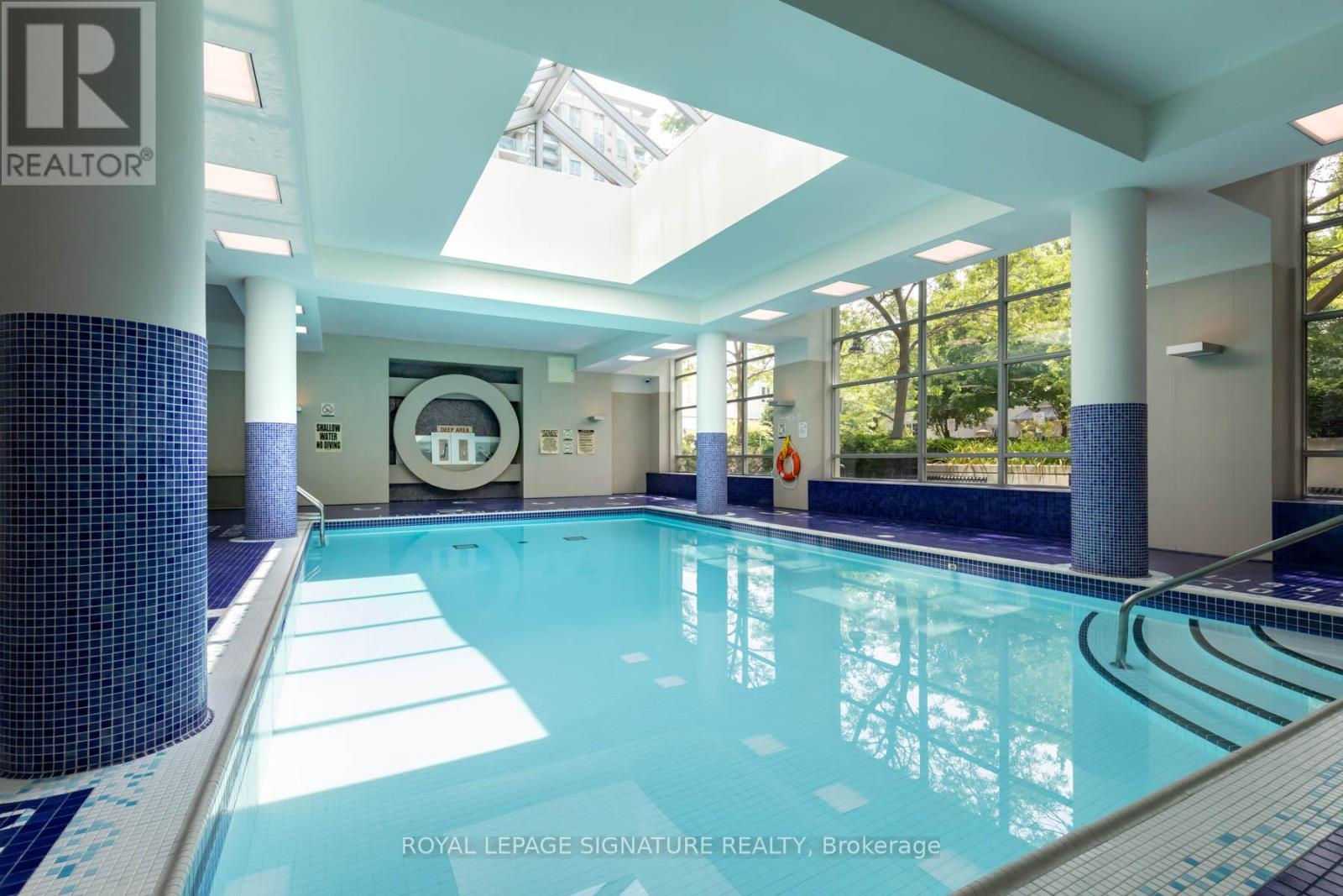 1910 - 31 Bales Avenue, Toronto, Ontario  M2N 7L6 - Photo 32 - C12850104