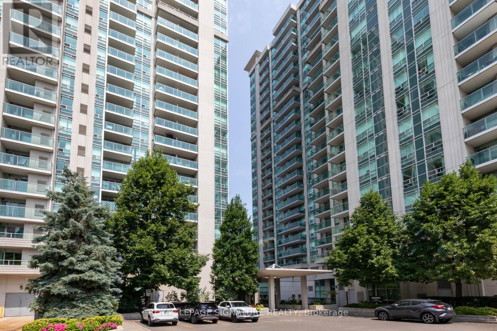 1910 - 31 Bales Avenue, Toronto, Ontario  M2N 7L6 - Photo 37 - C12850104