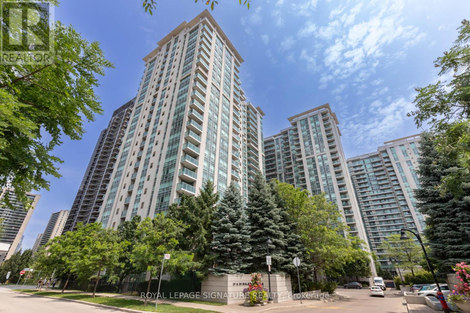 1910 - 31 Bales Avenue, Toronto, Ontario  M2N 7L6 - Photo 38 - C12850104