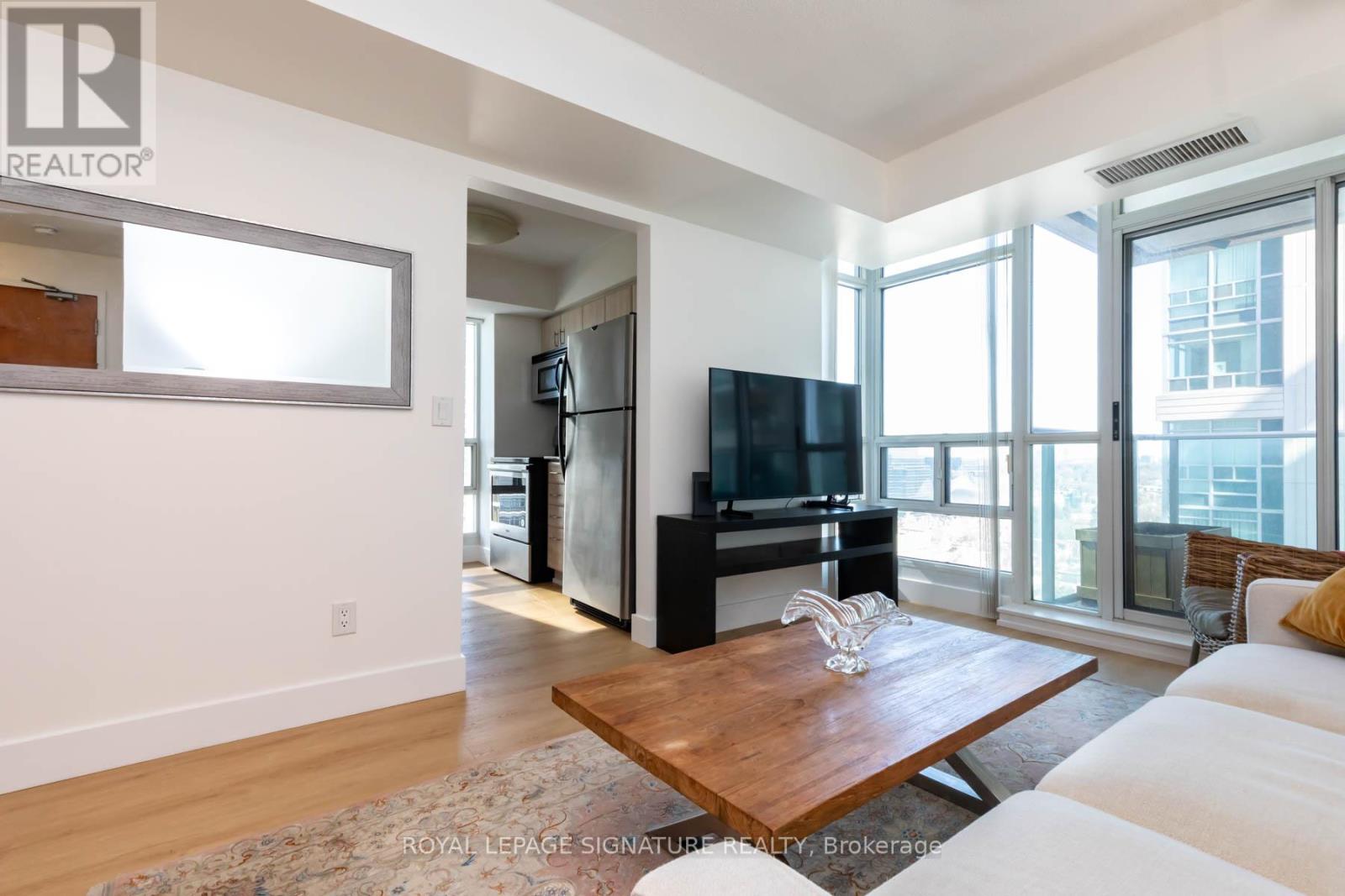 1910 - 31 Bales Avenue, Toronto, Ontario  M2N 7L6 - Photo 6 - C12850104