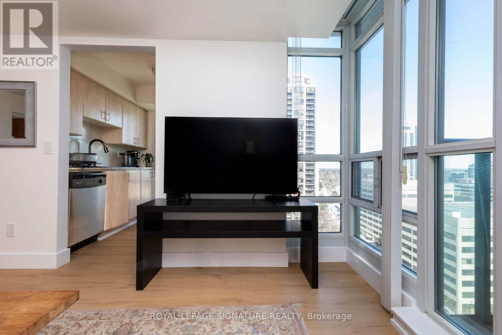 1910 - 31 Bales Avenue, Toronto, Ontario  M2N 7L6 - Photo 7 - C12850104