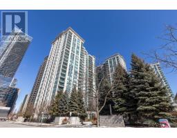 1910 - 31 BALES AVENUE, Toronto, Ontario