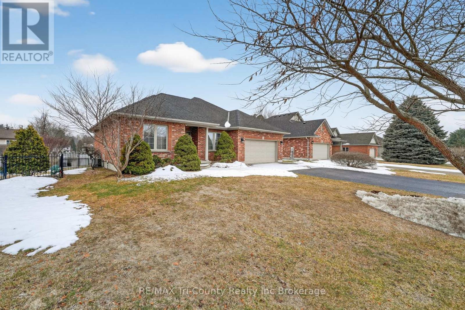 14 Yeager Avenue, Norfolk, Ontario  N3Y 5M6 - Photo 3 - X12850160