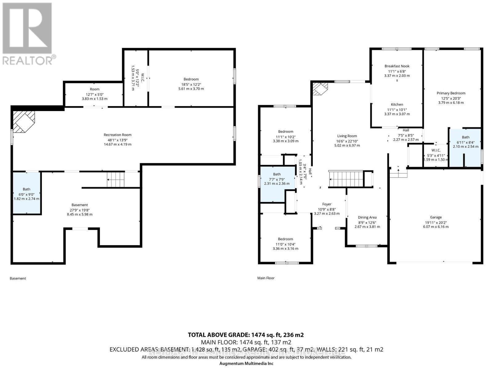 14 Yeager Avenue, Norfolk, Ontario  N3Y 5M6 - Photo 44 - X12850160