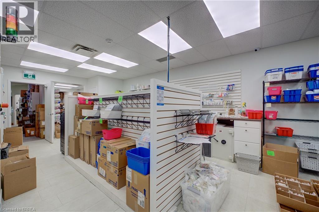 17 Corporate Place Unit# B, Brantford, Ontario  N3R 8A6 - Photo 10 - 40803493