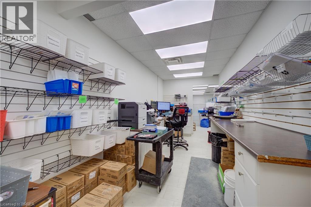 17 Corporate Place Unit# B, Brantford, Ontario  N3R 8A6 - Photo 13 - 40803493