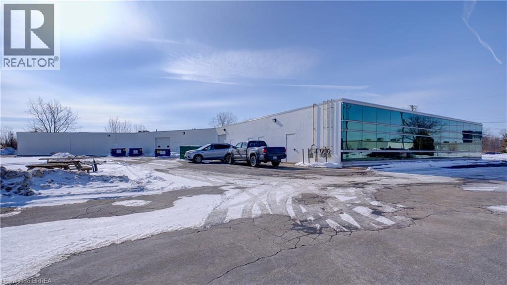 17 Corporate Place Unit# B, Brantford, Ontario  N3R 8A6 - Photo 14 - 40803493