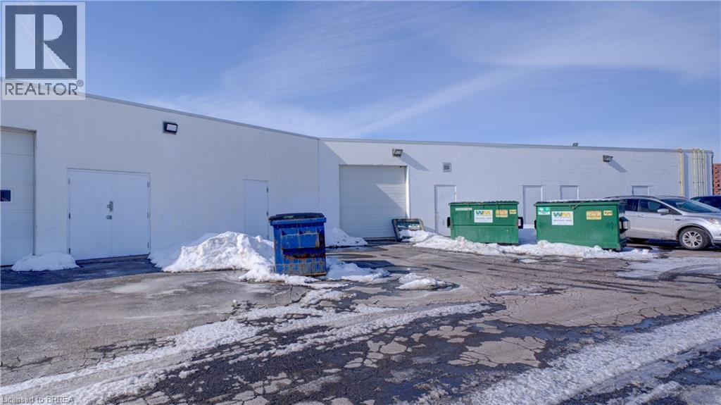 17 Corporate Place Unit# B, Brantford, Ontario  N3R 8A6 - Photo 15 - 40803493