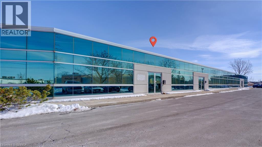 17 Corporate Place Unit# B, Brantford, Ontario  N3R 8A6 - Photo 3 - 40803493