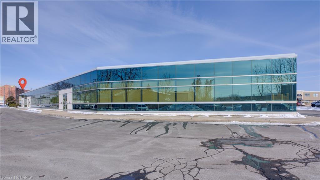 17 Corporate Place Unit# B, Brantford, Ontario  N3R 8A6 - Photo 4 - 40803493