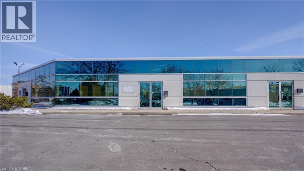 17 Corporate Place Unit# B, Brantford, Ontario  N3R 8A6 - Photo 5 - 40803493