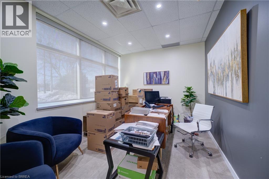 17 Corporate Place Unit# B, Brantford, Ontario  N3R 8A6 - Photo 7 - 40803493