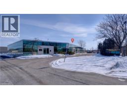 17 CORPORATE Place Unit# B, Brantford, Ontario