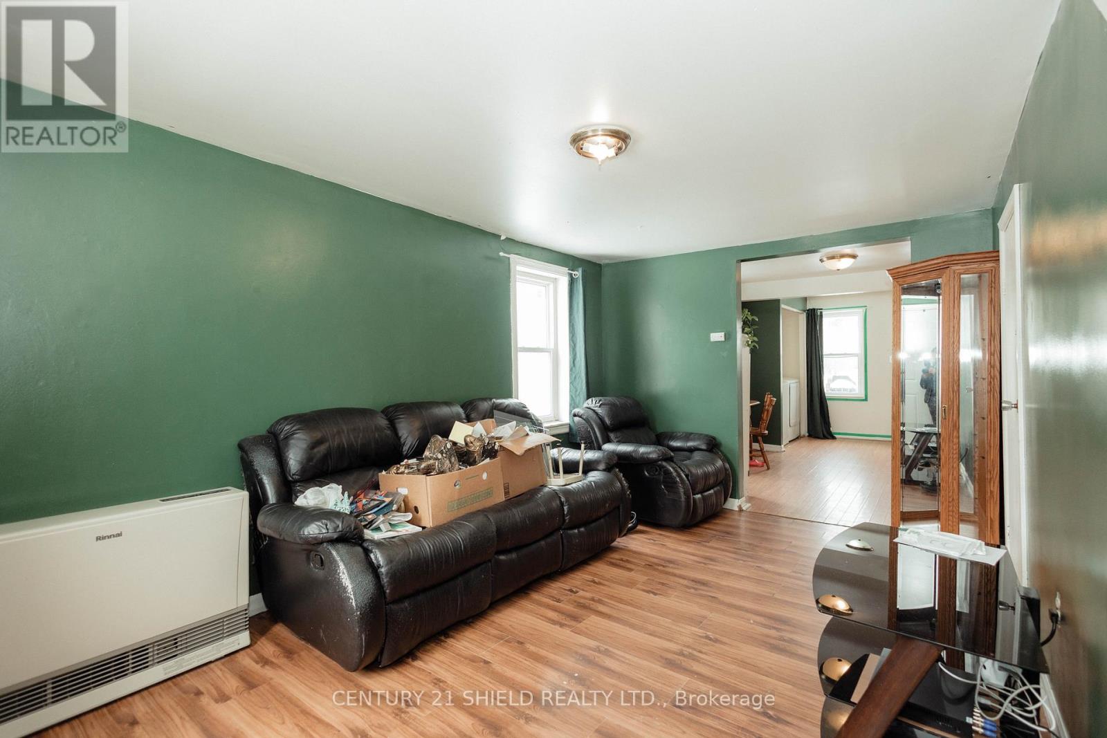 99 Lefebvre Avenue, Cornwall, Ontario  K6H 5G6 - Photo 19 - X12849922