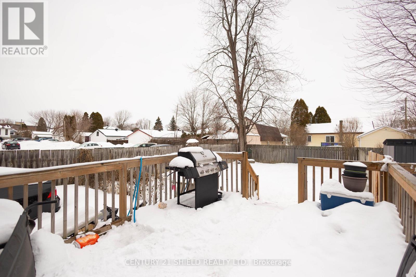 99 Lefebvre Avenue, Cornwall, Ontario  K6H 5G6 - Photo 33 - X12849922