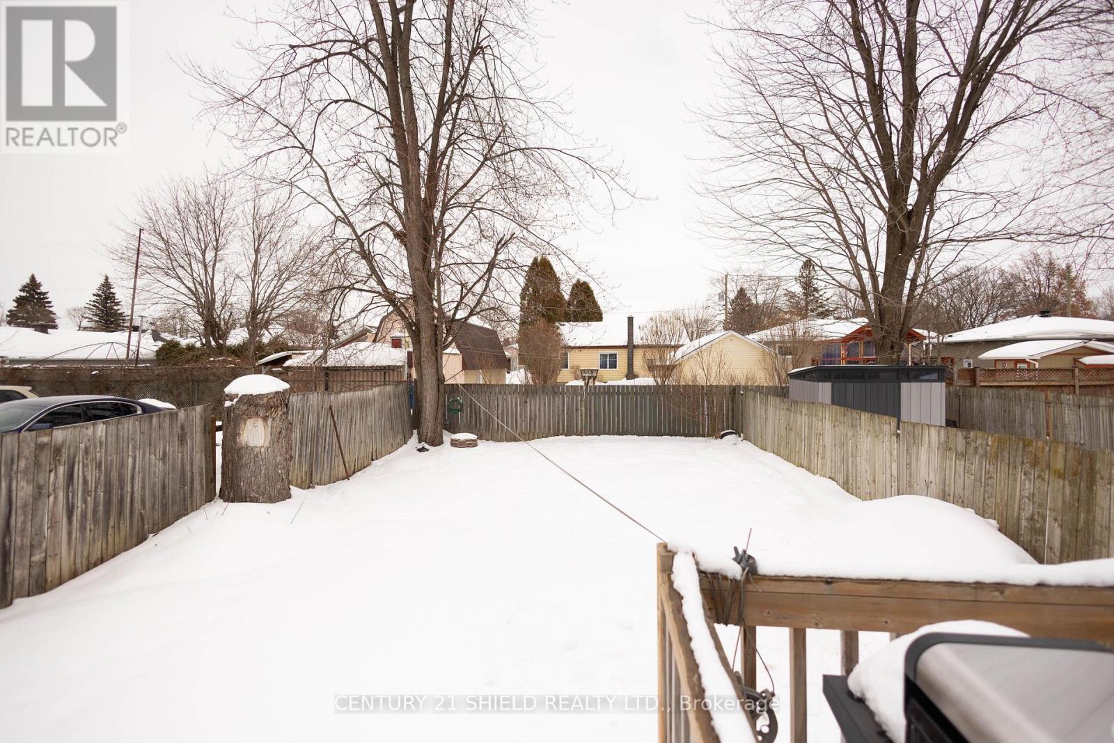 99 Lefebvre Avenue, Cornwall, Ontario  K6H 5G6 - Photo 34 - X12849922