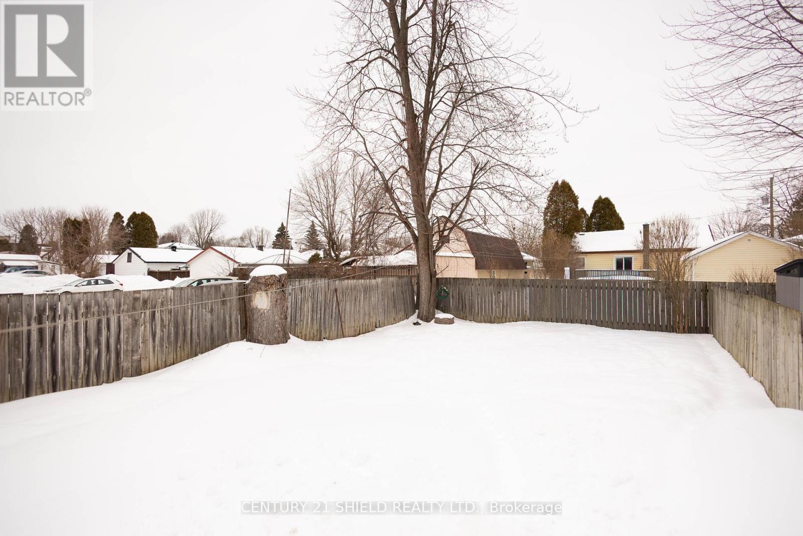 99 Lefebvre Avenue, Cornwall, Ontario  K6H 5G6 - Photo 35 - X12849922