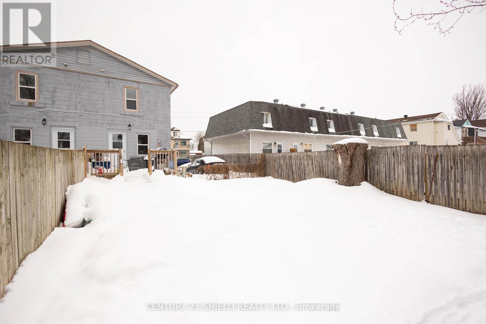 99 Lefebvre Avenue, Cornwall, Ontario  K6H 5G6 - Photo 37 - X12849922