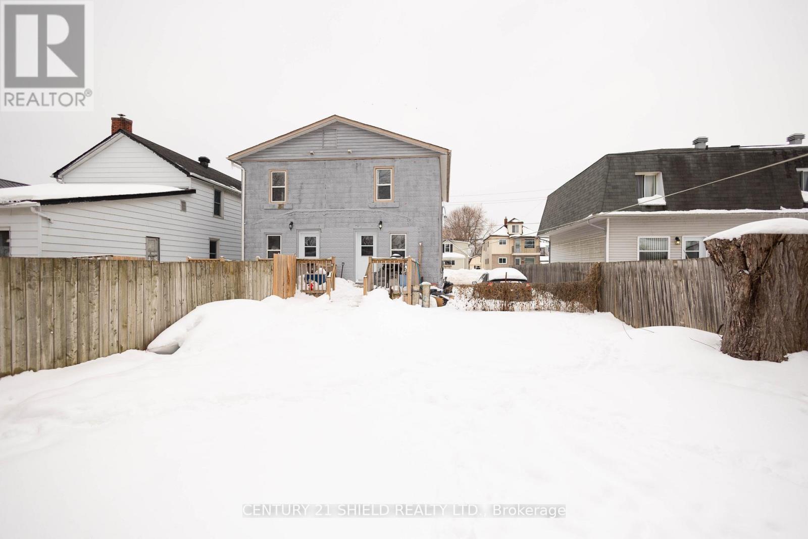 99 Lefebvre Avenue, Cornwall, Ontario  K6H 5G6 - Photo 38 - X12849922