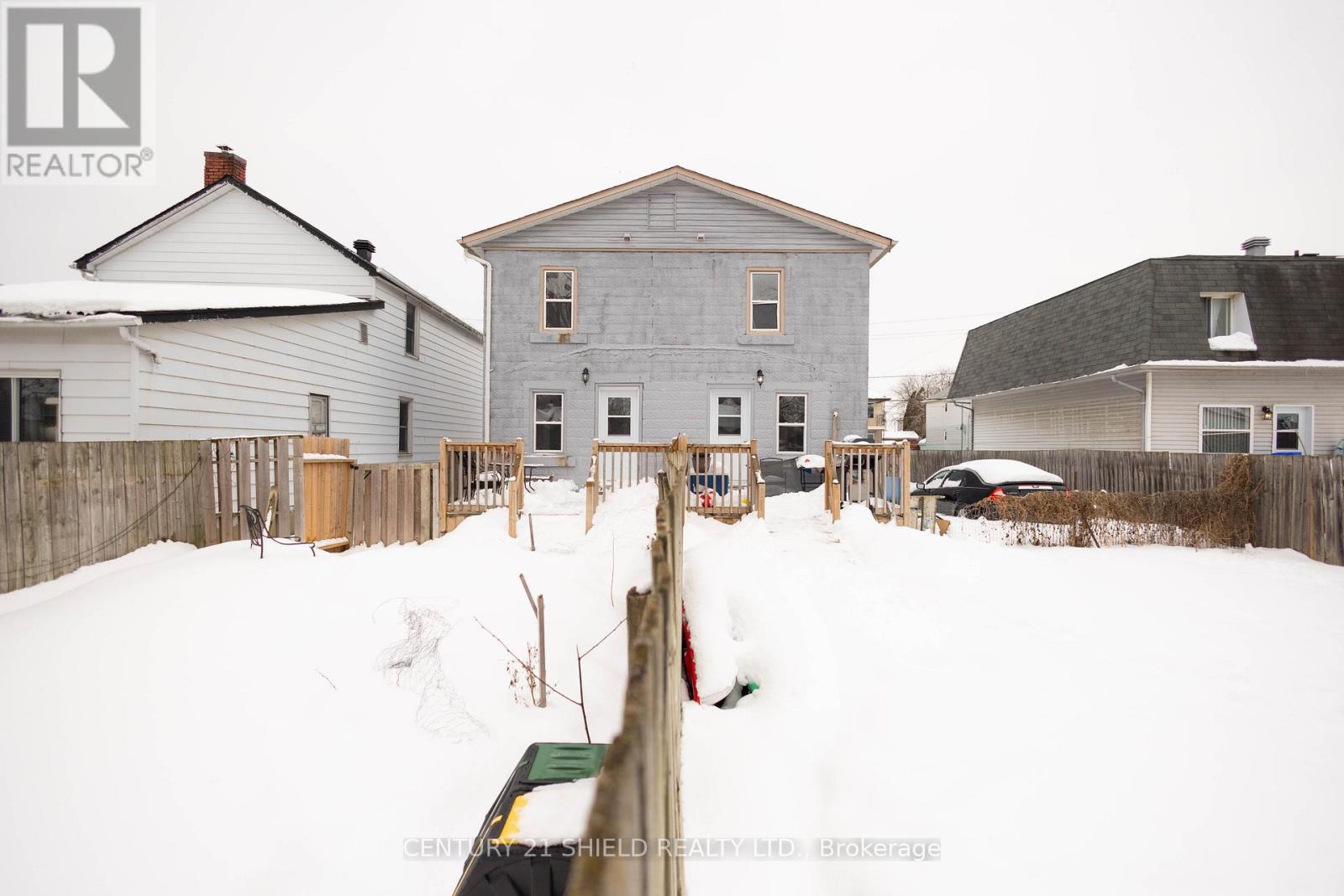 99 Lefebvre Avenue, Cornwall, Ontario  K6H 5G6 - Photo 39 - X12849922