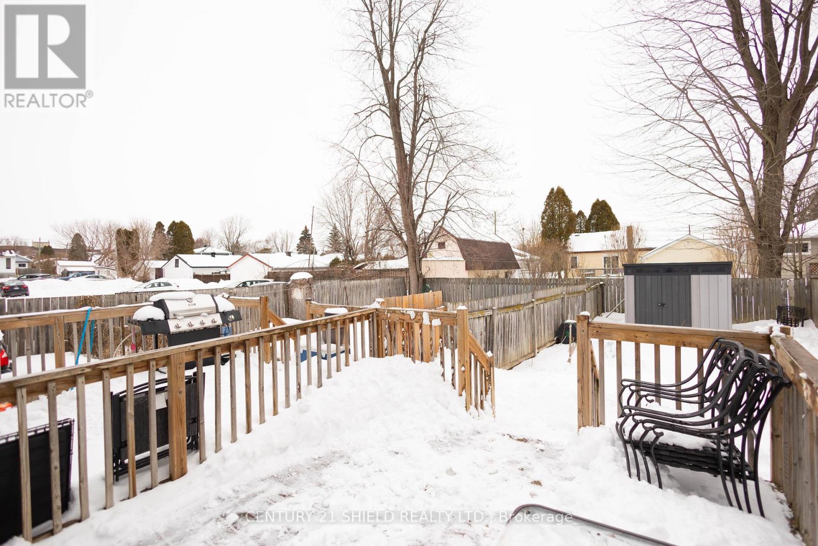 99 Lefebvre Avenue, Cornwall, Ontario  K6H 5G6 - Photo 41 - X12849922