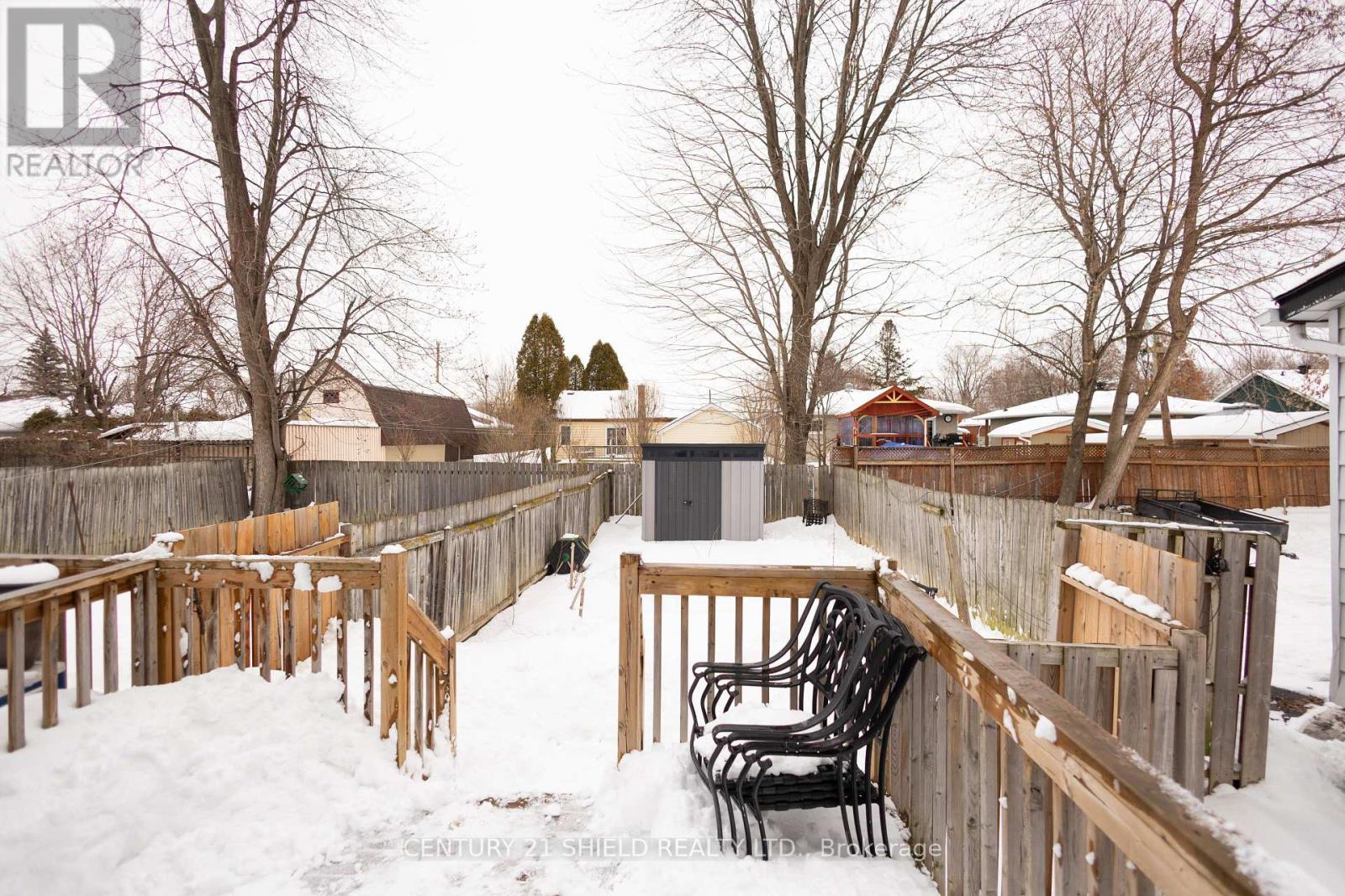 99 Lefebvre Avenue, Cornwall, Ontario  K6H 5G6 - Photo 42 - X12849922