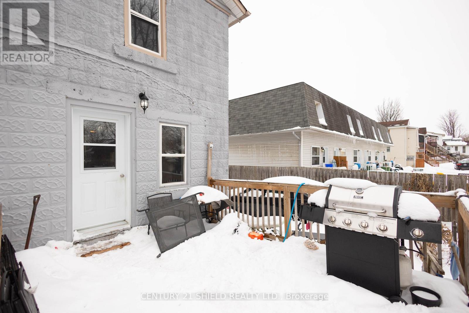 99 Lefebvre Avenue, Cornwall, Ontario  K6H 5G6 - Photo 44 - X12849922