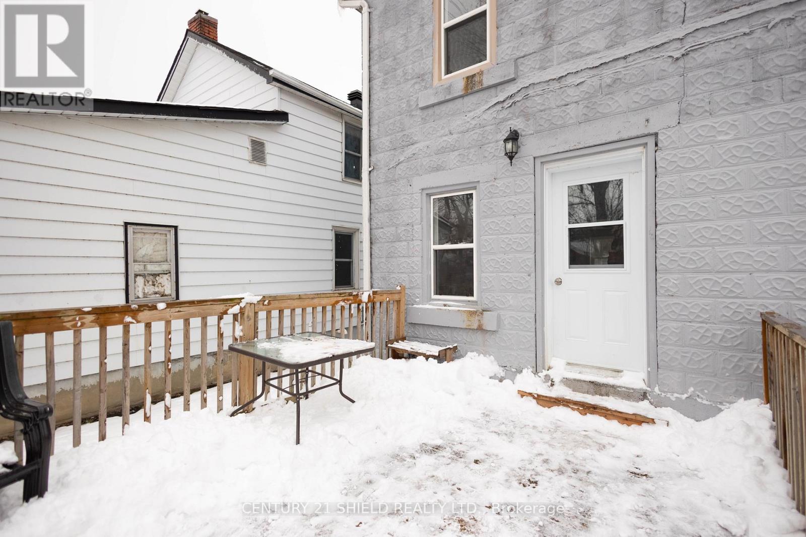 99 Lefebvre Avenue, Cornwall, Ontario  K6H 5G6 - Photo 45 - X12849922