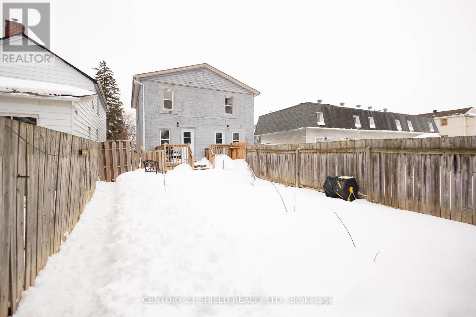 99 Lefebvre Avenue, Cornwall, Ontario  K6H 5G6 - Photo 46 - X12849922