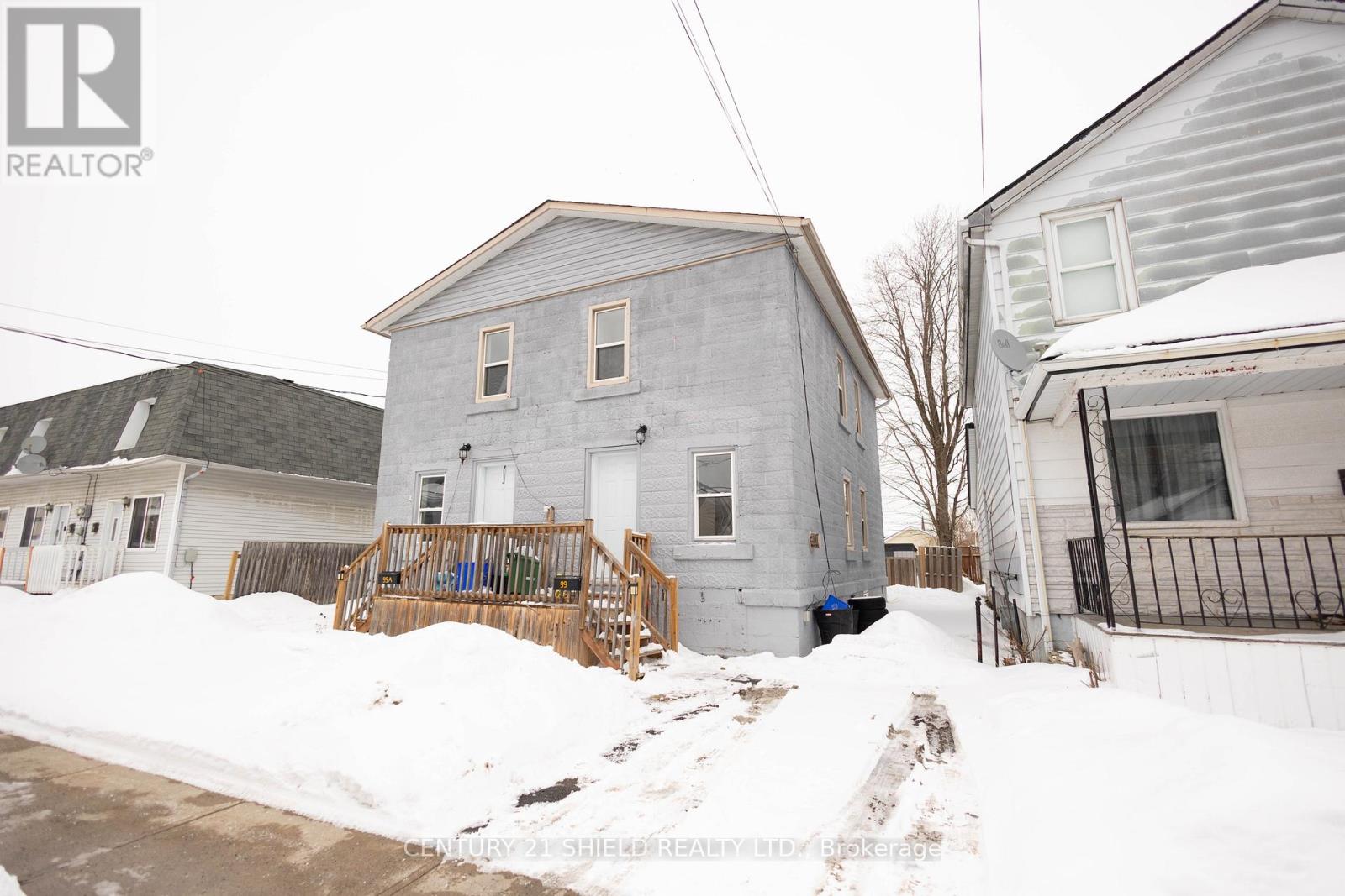 99 Lefebvre Avenue, Cornwall, Ontario  K6H 5G6 - Photo 47 - X12849922