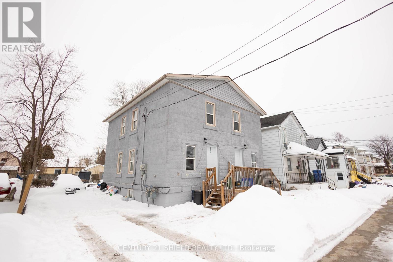 99 Lefebvre Avenue, Cornwall, Ontario  K6H 5G6 - Photo 48 - X12849922