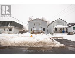 99 LEFEBVRE AVENUE, Cornwall, Ontario