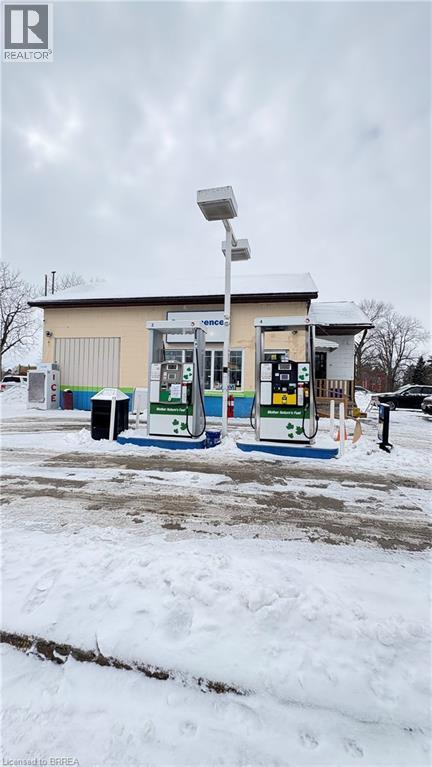 23 WILMOT Street S, drumbo, Ontario